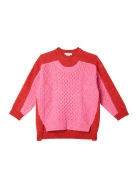 TX9B00 Z2292/999 Джемпер Stella McCartney kids, фото 3