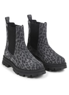 X60247/09B Полусапоги Zadig&Voltaire девочки, фото 1 X60247/09B Полусапоги Zadig&Voltaire девочки, фото 1