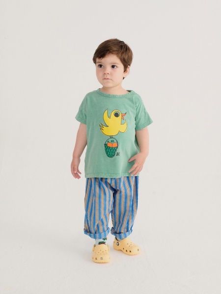 B126AB014/311 SS26 Футболка Bobo Choses, фото 2