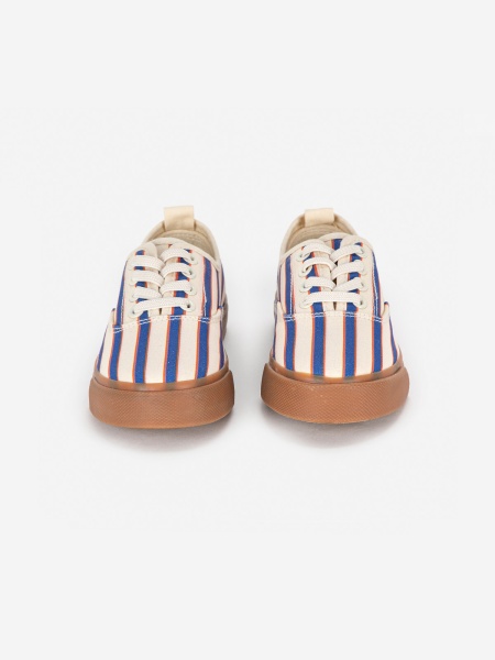 B126AI034/991 SS26 Кроссовки Bobo Choses