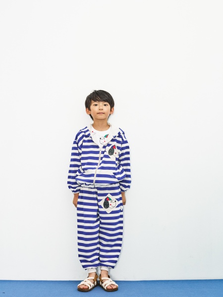 26147 Брюки Weekend House kids девочки, фото 2