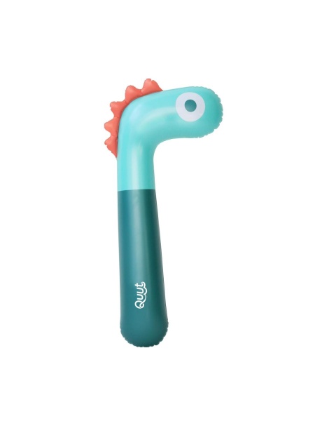 173403 Игрушка надувная для плавания Quut Noodle Dino