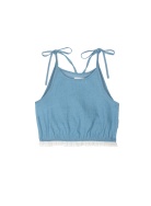 AROA TOP Топ MIPOUNET девочки, фото 1
