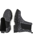 X60247/09B Полусапоги Zadig&Voltaire девочки, фото 2 X60247/09B Полусапоги Zadig&Voltaire девочки, фото 2