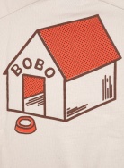 B126AC048/199 SS26 Толстовка Bobo Choses, фото 4 B126AC048/199 SS26 Толстовка Bobo Choses, фото 4
