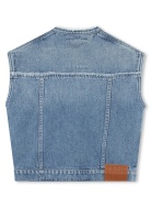 X60359/Z03 Жилет Zadig&Voltaire, фото 2 X60359/Z03 Жилет Zadig&Voltaire, фото 2