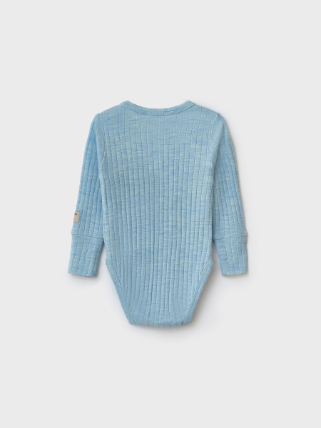 PN2015W22 Боди Babybu, фото 2