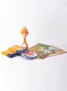 ABUF1101 Игрушка Abumba Малыш Лисёнок, фото 4