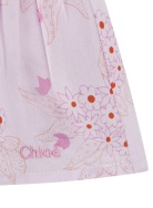 C13272/S79 SS22 Юбка CHLOE девочки, фото 3 C13272/S79 SS22 Юбка CHLOE девочки, фото 3