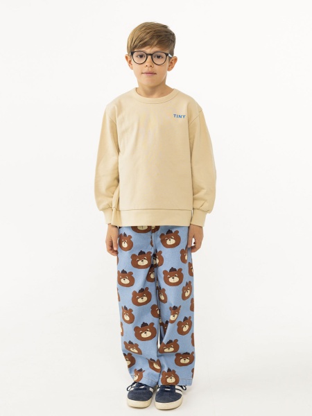 AW24-227/P24 Джинсы Tiny Cottons, фото 2