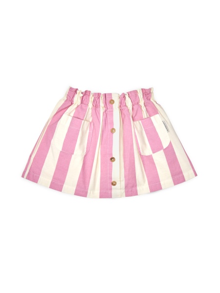 CLAUDE MINI Юбка MIPOUNET девочки