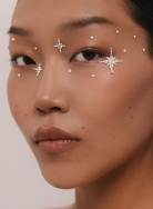 CRYSTAL LIKE A STAR Украшение для лица MIAMITATS девочки, фото 1 CRYSTAL LIKE A STAR Украшение для лица MIAMITATS девочки, фото 1
