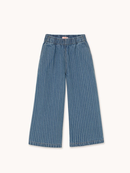 SS26-337/T10 SS26 Брюки Tiny Cottons мал-дев