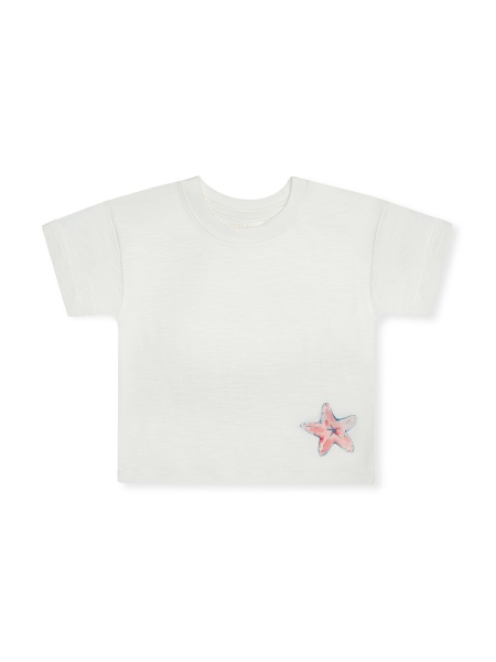 BI-PB1005S246 Футболка Babybu