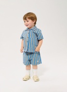 B126AC035/411 SS26 Рубашка Bobo Choses, фото 2 B126AC035/411 SS26 Рубашка Bobo Choses, фото 2