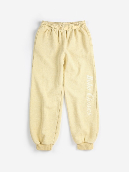 B126AC085/721 SS26 Брюки Bobo Choses
