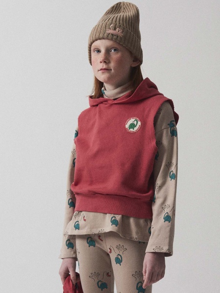24595 Водолазка Weekend House kids мал-дев, фото 2