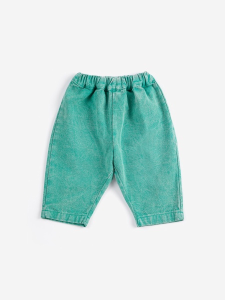 B126AB075/311 SS26 Брюки Bobo Choses