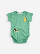 B126AB004/311 SS26 Боди Bobo Choses, фото 1 B126AB004/311 SS26 Боди Bobo Choses, фото 1
