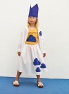 26311 Рубашка Weekend House kids девочки, фото 3 26311 Рубашка Weekend House kids девочки, фото 3