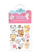 HONEY MINI Переводная татуировка MIAMITATS девочки, фото 1