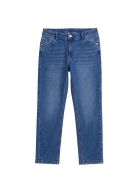 TBA24119JE/D.BLUE MED Джинсы TRUSSARDI, фото 1 TBA24119JE/D.BLUE MED Джинсы TRUSSARDI, фото 1
